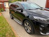 Kia Sorento 2.2 CRDi AWD Platinum Edition Automa... - Kia Sorento in Magdeburg