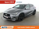 Infiniti Q30 2.0 Turbo Sport AWD Aut.*NAVI*CAM*PDC*SHZ* - Infiniti Q30 Gebrauchtwagen