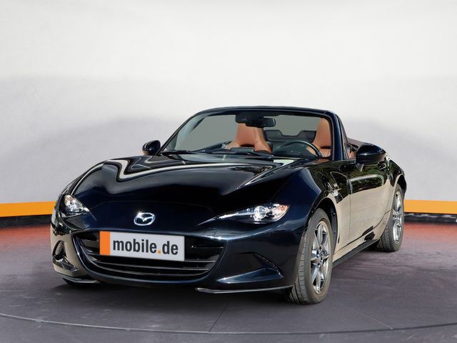 Mazda MX-5 Kazari 1.5l 132 PS Matrix-LED/BOSE/Navi/Kam