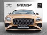 Bentley Continental GTC V8 Hybrid Mulliner *Keramik*NAIM - Bentley Jahreswagen