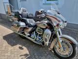 Harley-Davidson CVO ULTRA LIMITED Top Zustand/wenig Kilometer - HARLEY-DAVIDSON CVO ULTRA