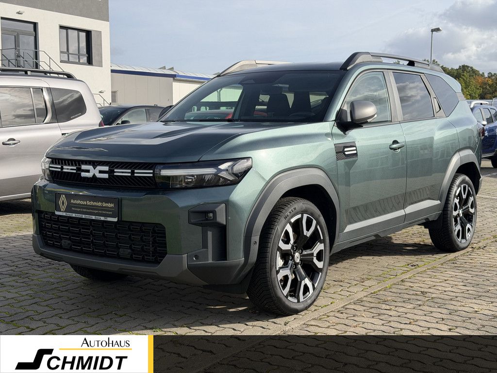 Dacia Bigster 1.8 Hybrid 155 Journey