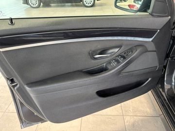 BMW 520 - 7