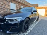 BMW G31 530d xDrive Touring A - - BMW 5er Reihe: Kombi, G31