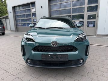 Toyota Yaris Cross - 2