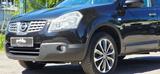 Nissan Qashqai*TÜV NEU*AUTO*LEDER*NAVI*PANO*TOP* - gebrauchte Nissan Qashqai aus dem Jahr 2009