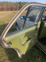 Mercedes-Benz W123 / 230 H-KZ TüV neu von priv. lieferbar - gebrauchte Mercedes-Benz 230 aus dem Jahr 1980