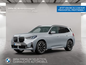BMW X3 20d xDrive M Sport AHK Driv.Assist+ Harman/K
