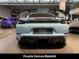 Porsche Cayman 718 GT4 RS BOSE PCCB Sportabgasanlage LED - Porsche Cayman Neuwagen