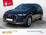 Audi Q7 50 TDI q. Tiptr. S-Line 2, LED, Luft, Pano, S - gebrauchte Audi Q7 aus dem Jahr 2024