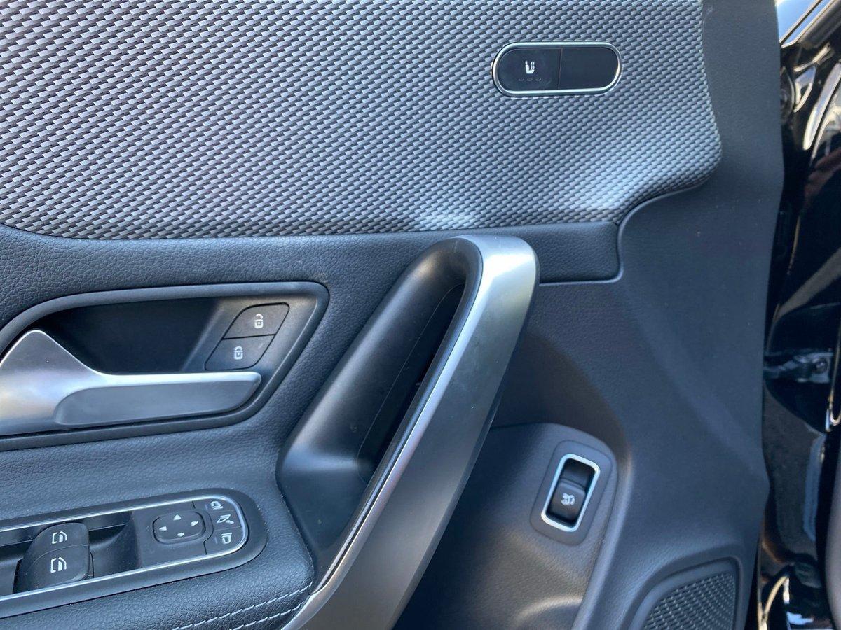 Mercedes-Benz CLA PROGESSIVE LED+NAVI+KLIMA, миниатюра 29