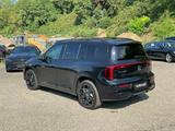 Mercedes-Benz GLB 350 4M EQ AMG+AMBIENTE+MEMORY+MULTIBEAM+MBUX - Mercedes-Benz GLB-Klasse mit Panoramadach