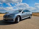 Skoda Superb 2.0 TDI SCR AMBITION Combi AMBITION