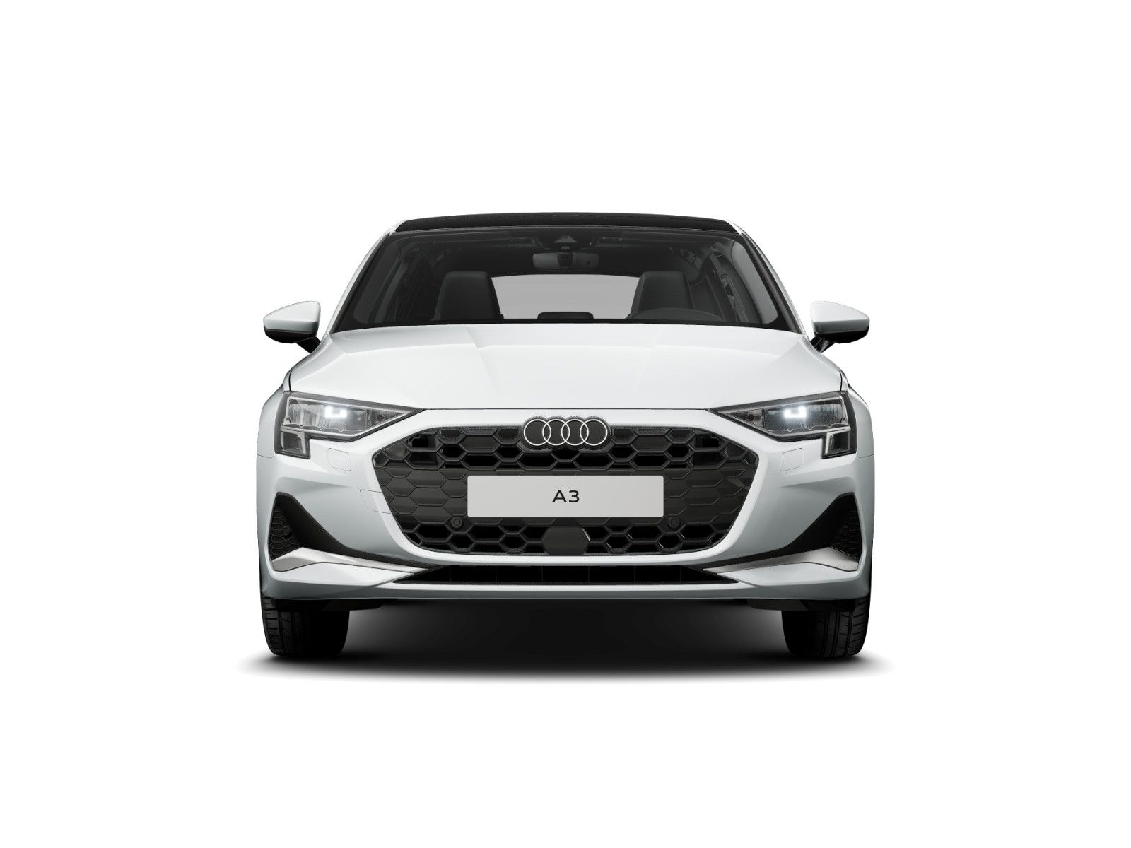 Audi A3 - Bild 2