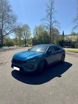 Peugeot 408 PureTech 130 EAT8 GT GT - Peugeot 408 mit Panoramadach