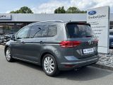 Volkswagen Touran Highline 1. HAND+SCHECKHEFT+LED+ACC - Volkswagen Touran in Hannover