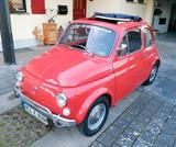 Fiat 500L - Fiat Gebrauchtwagen von 1969