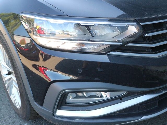 Volkswagen Passat Alltrack - Bild 4