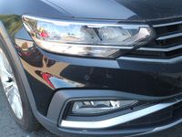 Volkswagen Passat Alltrack - Vorschau Bild 4