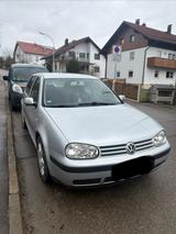 Volkswagen Golf 1.6 Auto Basis Variant Basis - Volkswagen Golf aus 2000: Variant