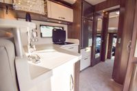 Phoenix Top Alkoven 7900 QRSL -Mod.26  -Echtglasfenster (11/17)