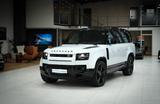 Land Rover Defender 130 X-Dynamic SE*8-SITZE*MATRIX*MERDIAN - Land Rover Defender Se mit Benzin-Antrieb