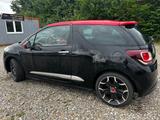 Citroën DS3 THP 155 Red Edition TÜV neu . - Citroën DS3 aus 2014