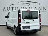 Renault Trafic 1.6 dCi 90 L1H1 AHK / 3-Sitzer - gebrauchte Renault Trafic aus dem Jahr 2016