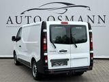 Renault Trafic 1.6 dCi 90 L1H1 AHK / 3-Sitzer - Renault Trafic in Düsseldorf