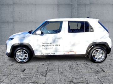 Hyundai INSTER 42kWh Trend (97PS) MY25 Effizienz-Paket
