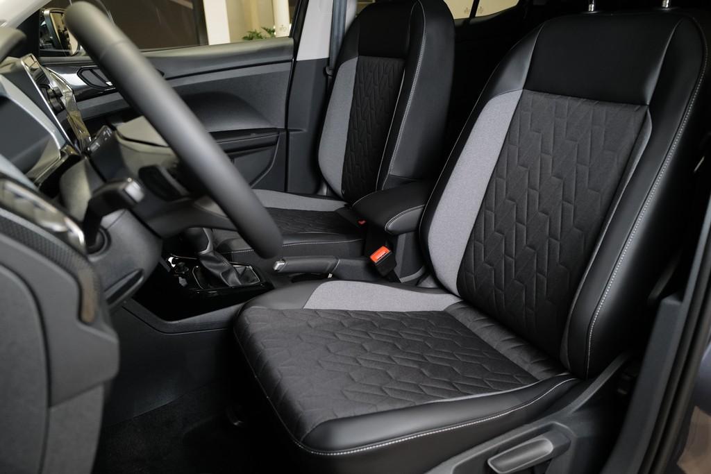 Volkswagen T-Cross 1.5TSI DSG Energy AHK RKAM ACC Totwinkel, миниатюра 20