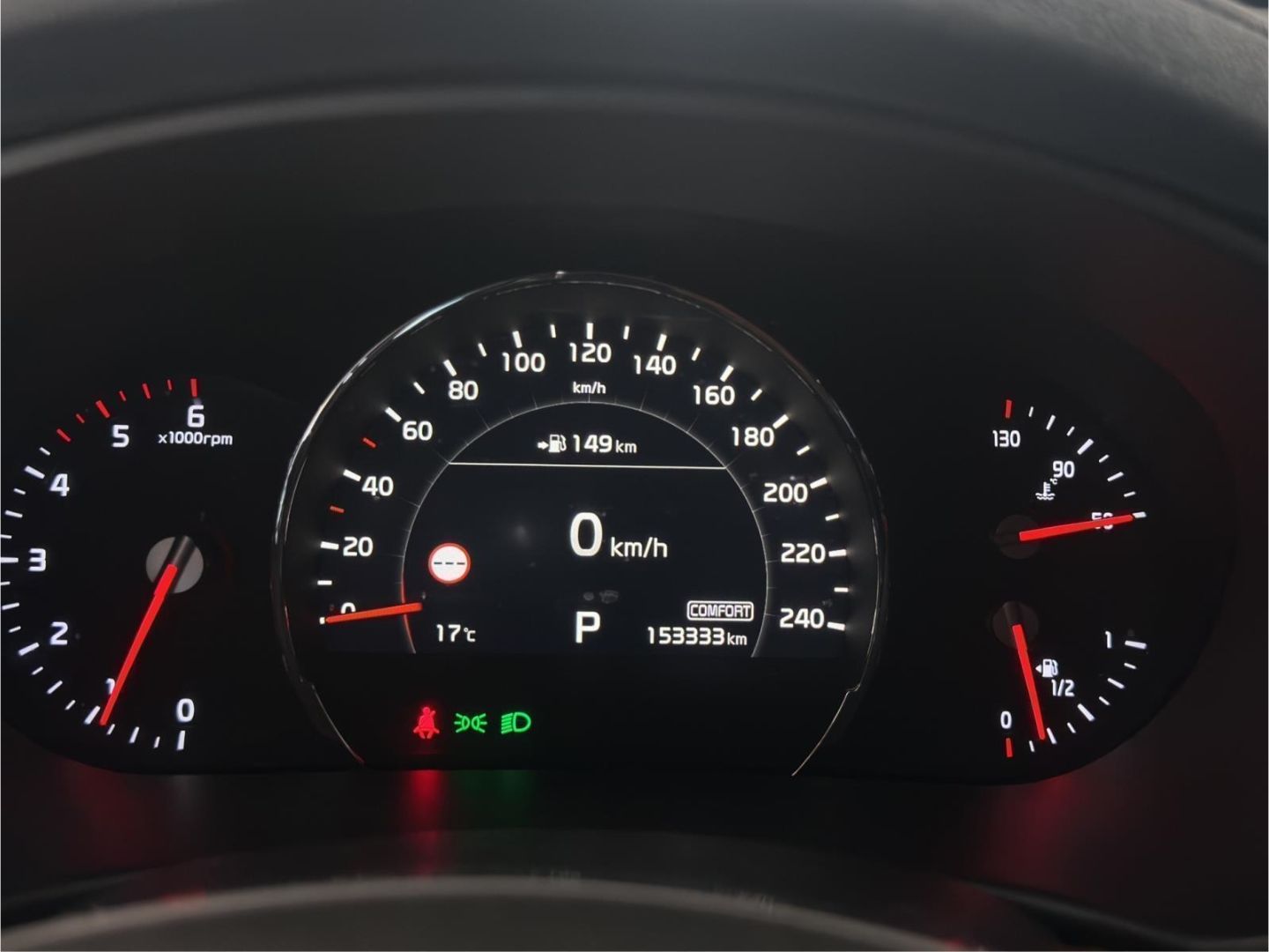 Fahrzeugabbildung Kia Sorento Platinum Edition 4WD HUD PANO 360 Kamera