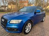 Audi SQ5 3.0 TDI tiptronic quattro 313 PS - Audi SQ5 in Krefeld