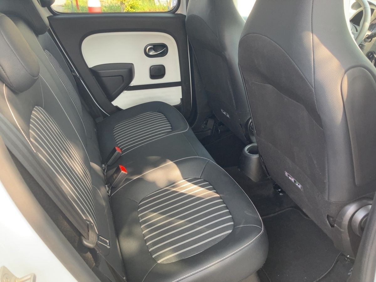 Renault Twingo - Bild 8