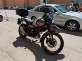 Royal Enfield Himalayan 450 super - Royal Enfield Himalayan 450