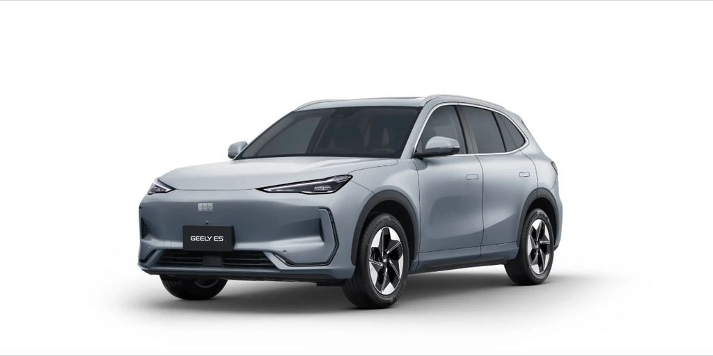 Image of Geely E5