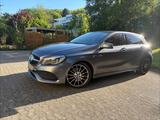 Mercedes-Benz A 220 4MATIC PEAK - Mercedes-Benz A 220 in Bonn