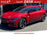 Kia EV6 GT 4WD WERKSGAR+NAVI+LED+SHZ+WP+KAM+ACC+DAB+ - Kia EV6 Gebrauchtwagen