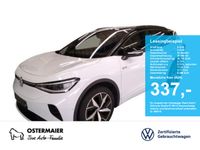 Volkswagen ID.4 - Vorschau Bild 1
