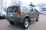 Hummer H2 Leder Bose LED ZV 6 Sitze - Hummer H2: Händler