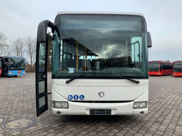 Irisbus Crossway LE