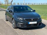 Peugeot 308 SW GT 2.0 BlueHDi 180 EAT8 