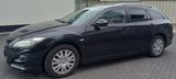 Mazda 6 Kombi 2.2 CRDT Active 1.Hand - Mazda aus 2010: Kombi