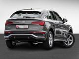 Audi Q5 Sportback 40 quattro S LINE NAVI KAMERA LM18 - Audi Q5 aus 2025