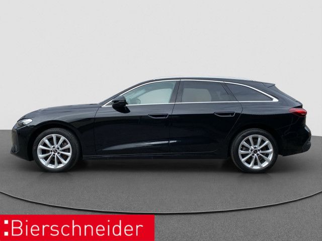 Audi A5 Avant TFSI AHK MATRIX ACC 360 imagem 3