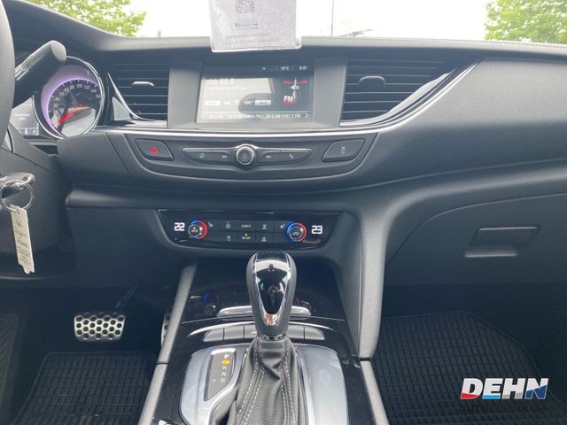 Opel Insignia Grand Sport 2.0 CDTI 4x4 Dynamic