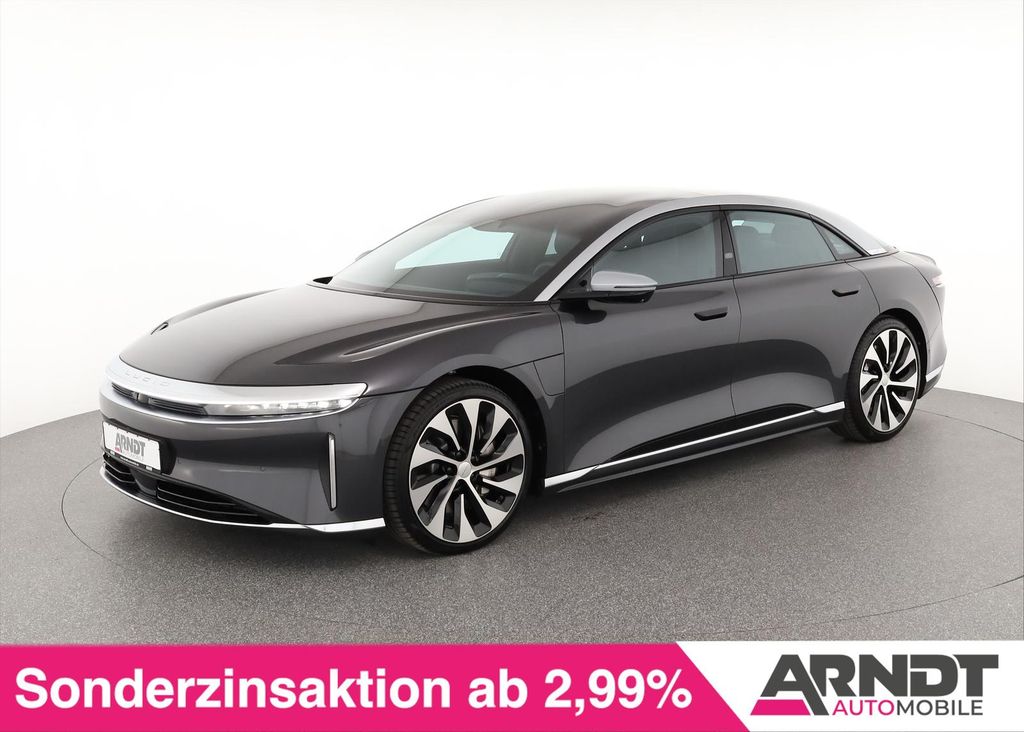 Image of Lucid Air