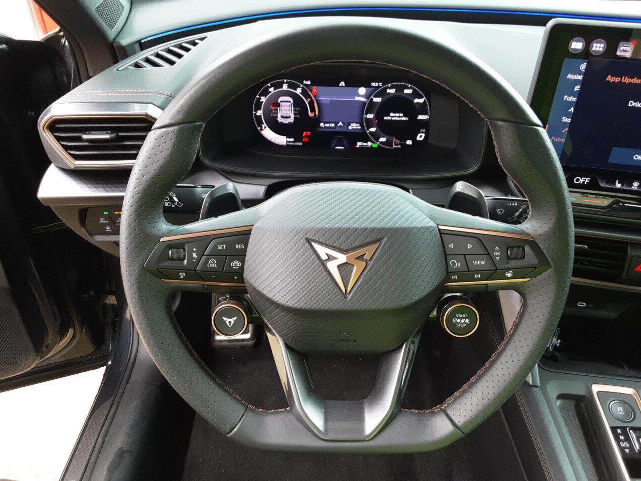 Cupra Formentor - Bild 7