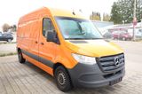 Mercedes-Benz Sprinter III Kasten FWD 211/214 CDI FWD L2 - Offers matching your search criteria