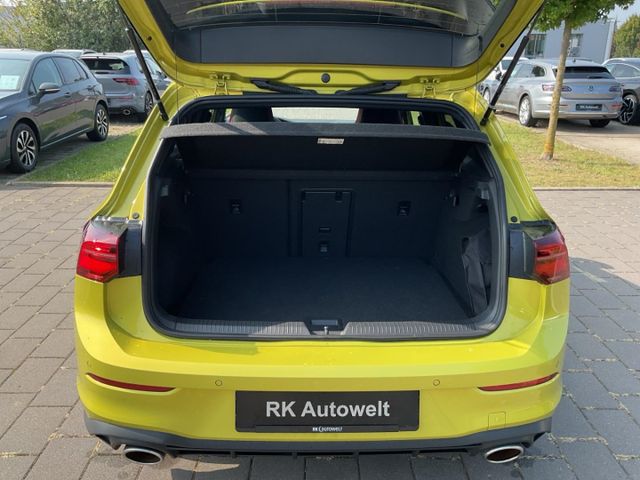 Golf 8 VIII Clubsport 2.0 TSI Navi HarmanKardon